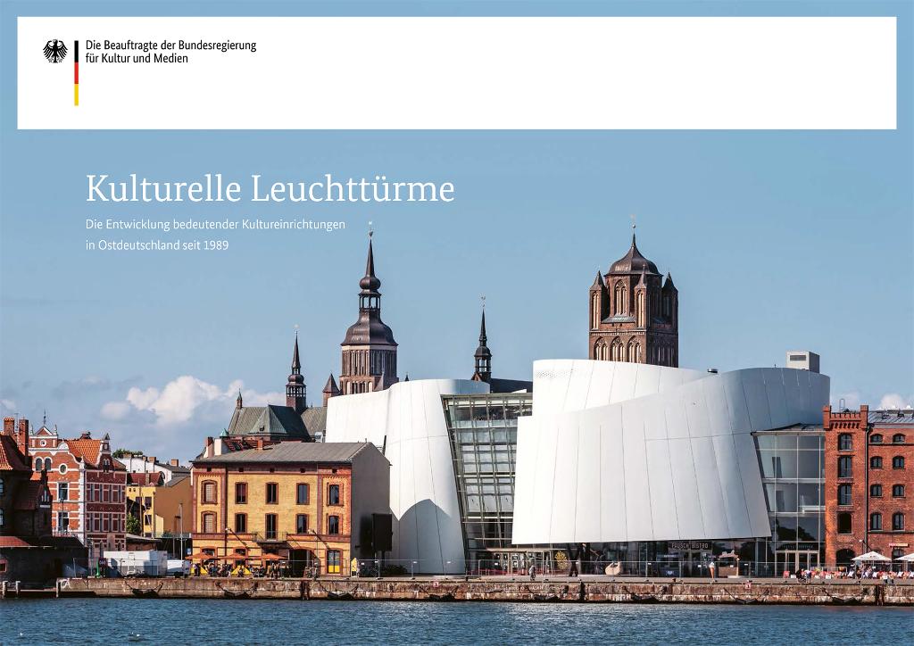 Leuchtturmbroschüre