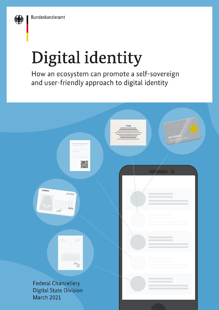 Digital Identity Whitepaper