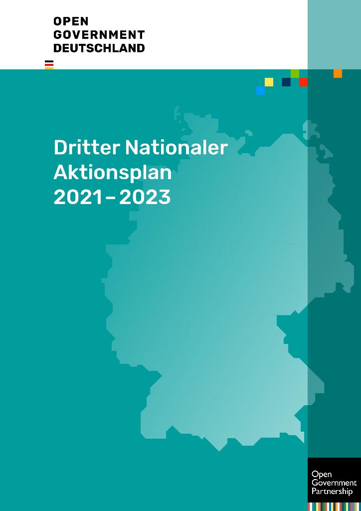 Dritter NAP Langfassung deutsch