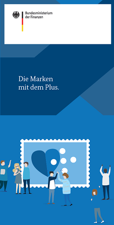 Titelbild der Publikation "Die Marken mit dem Plus"