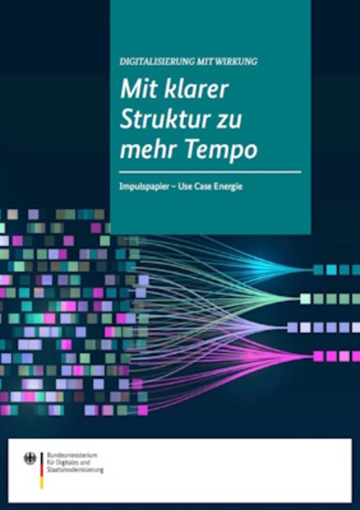 Mit klarer Struktur zu mehr Tempo - Titelbild