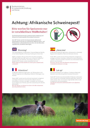 Titelbild der Publikation "ASP-Poster-Westroute"