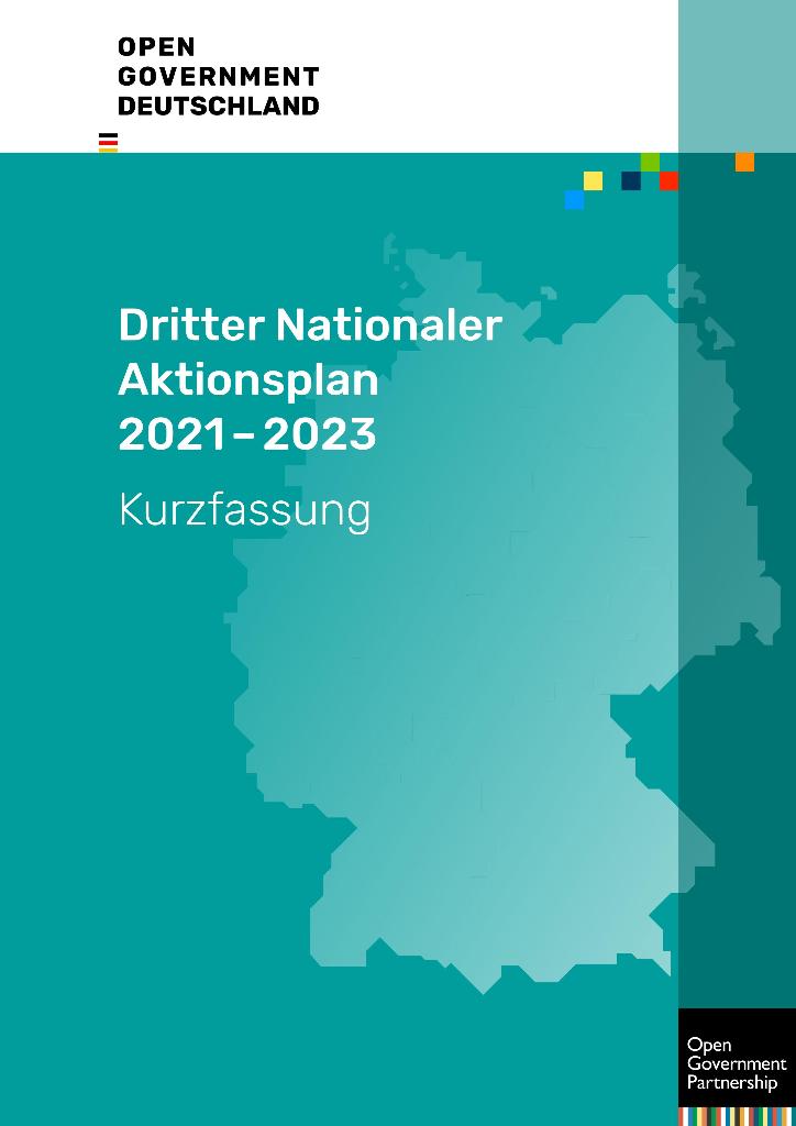 Dritter NAP Kurzfassung deutsch