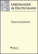 Titelbild der Publikation "Zusatzleistungen für Sozialhilfeempfänger Walter Krug und Nicole Ernst"
